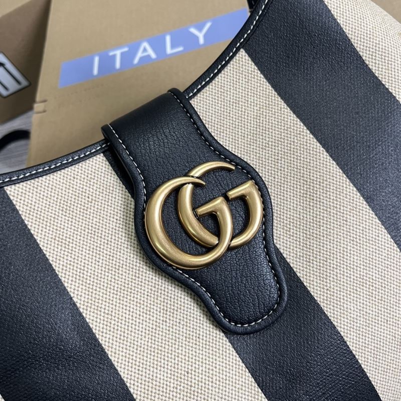 Gvc*1 hobo bags
